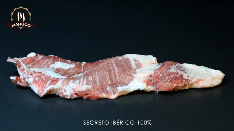 secreto ibérico 100%